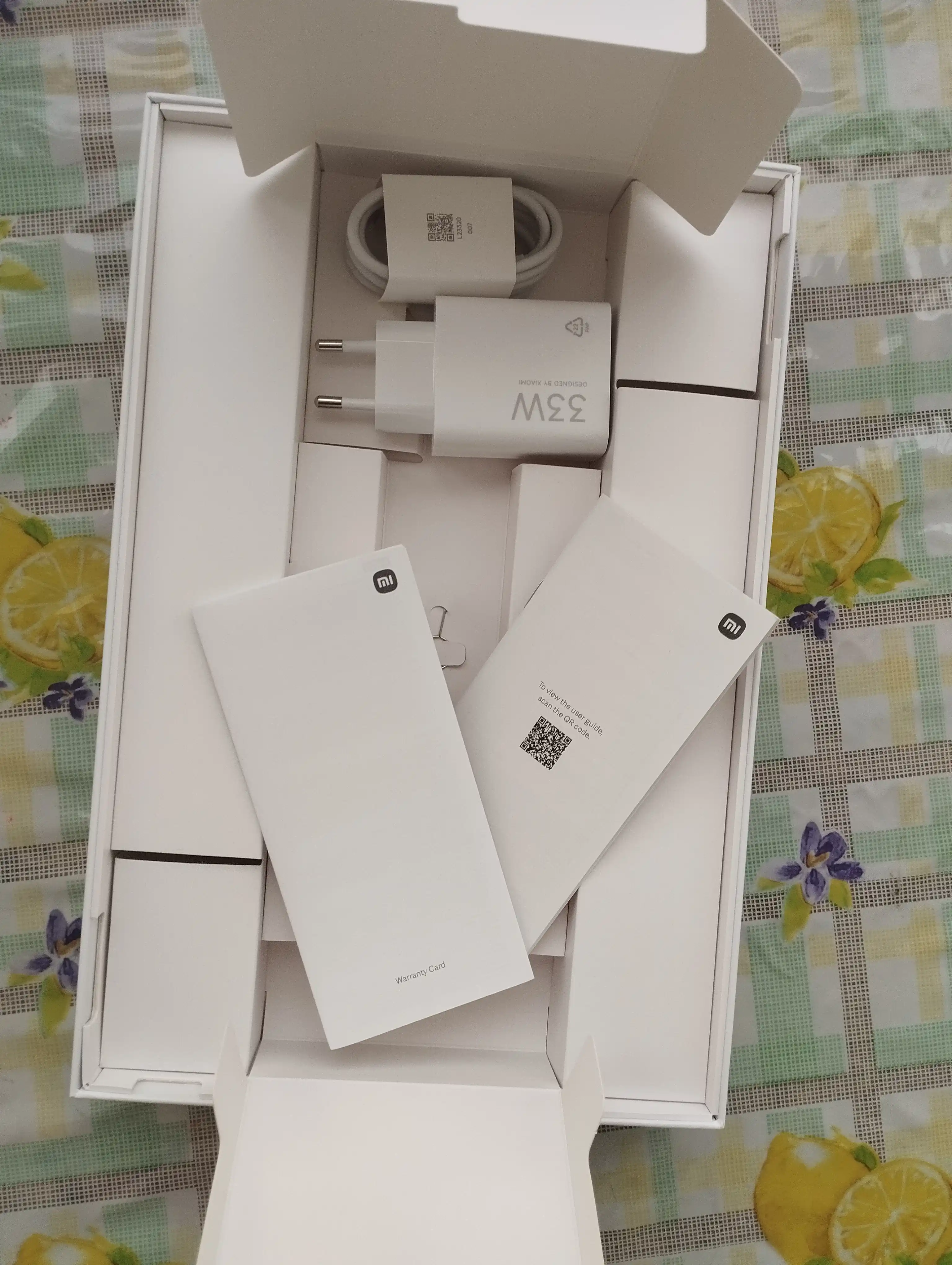 Planshet Xiaomi Redmi Pad 2 Pro  Wi-Fi