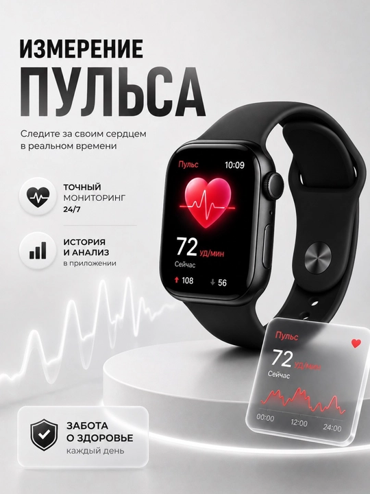 Умные часы