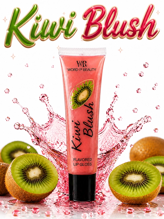 ROMANTIC FOREVER lab yaltirog‘i, namlovchi, 4 xil mevali, 18 g