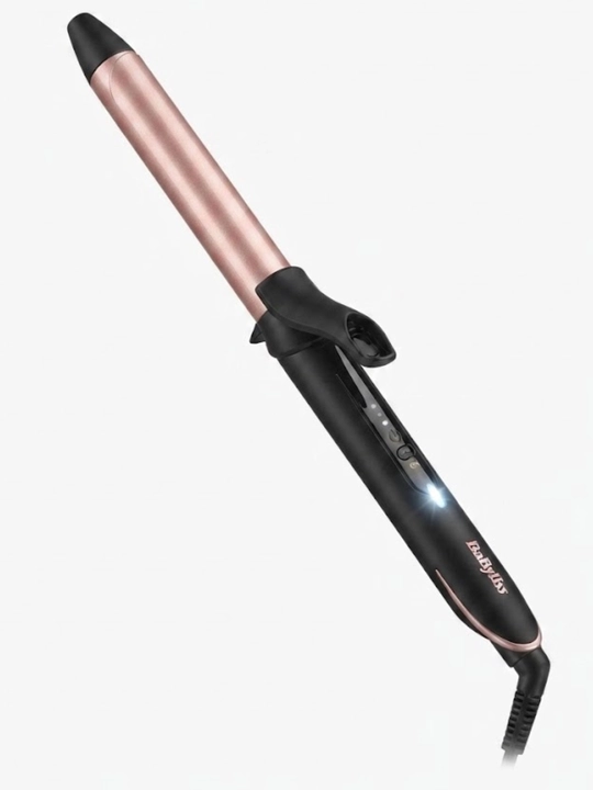 Плойка для волос, 19 мм, Babyliss C450SDE