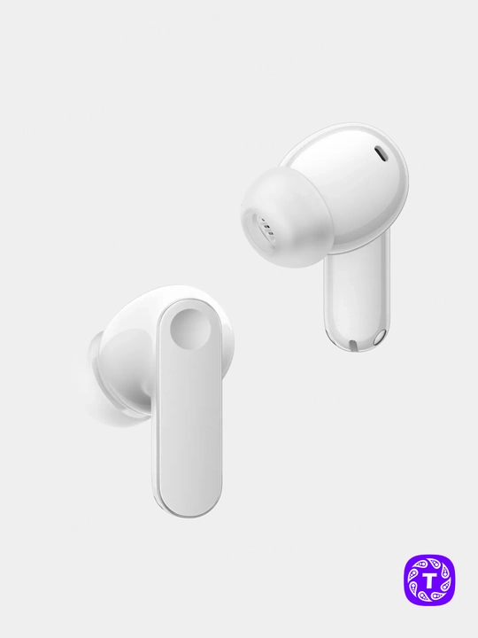 Realme Buds T500 Pro simsiz quloqchinlar, ANC, IP55, Bluetooth 6.1