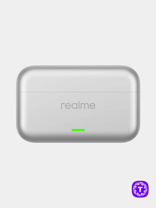 Realme Buds T500 Pro simsiz quloqchinlar, ANC, IP55, Bluetooth 6.1
