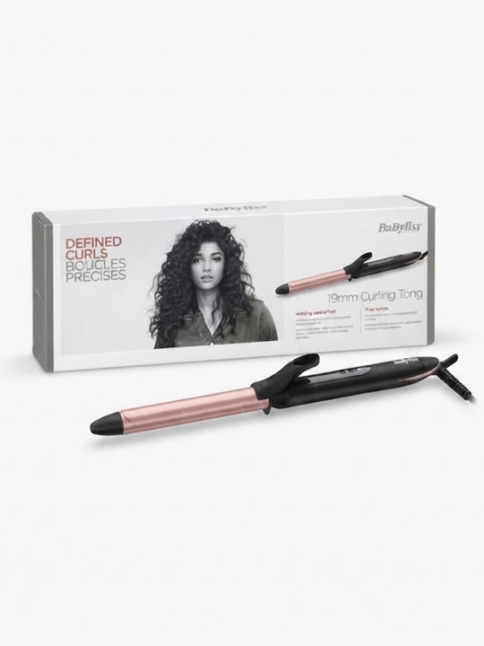 Sochni bukuvchi temir, 19 mm, Babyliss C450SDE - 