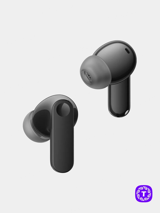 Realme Buds T500 Pro simsiz quloqchinlar, ANC, IP55, Bluetooth 6.1