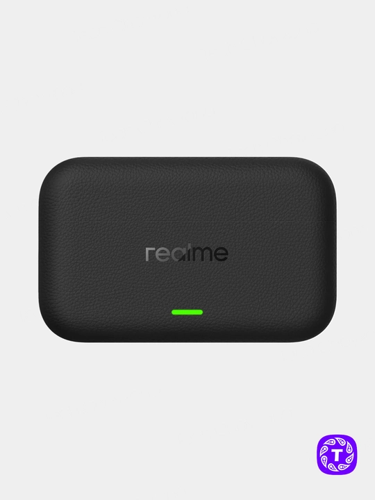 Realme Buds T500 Pro simsiz quloqchinlar, ANC, IP55, Bluetooth 6.1