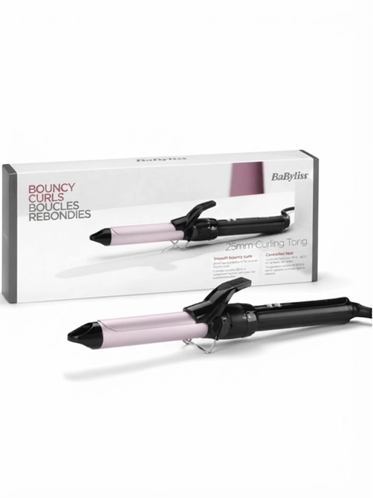 Плойка для волос BaByliss c325e