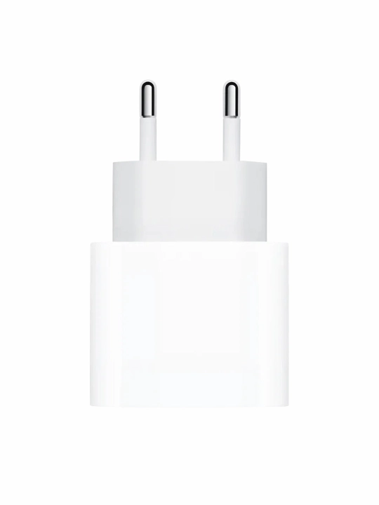 Зарядное устройство, адаптер питания 20 Вт, USB Type-C