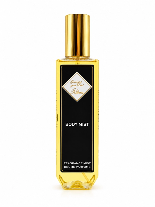 Good Girl Gone Bad hid yo‘nalishidagi ayollar body misti, 200 ml - 