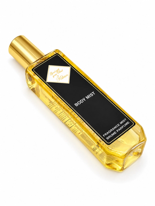 Good Girl Gone Bad hid yo‘nalishidagi ayollar body misti, 200 ml
