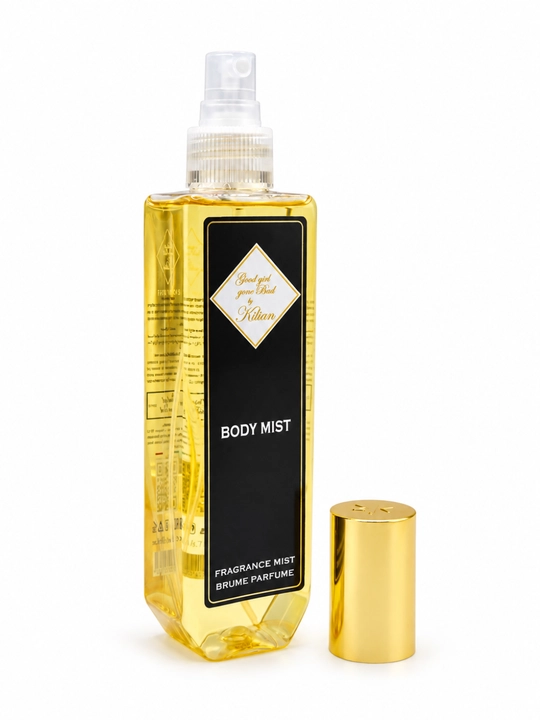 Good Girl Gone Bad hid yo‘nalishidagi ayollar body misti, 200 ml