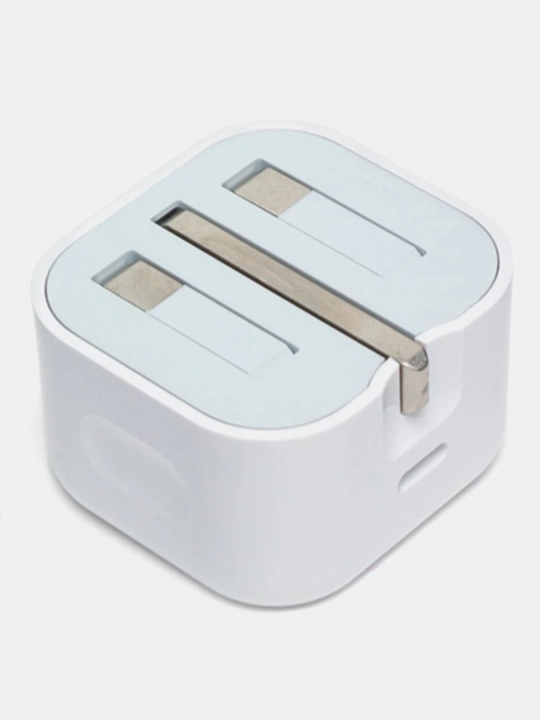 Зарядное устройство, адаптер питания 20 Вт, USB Type-C