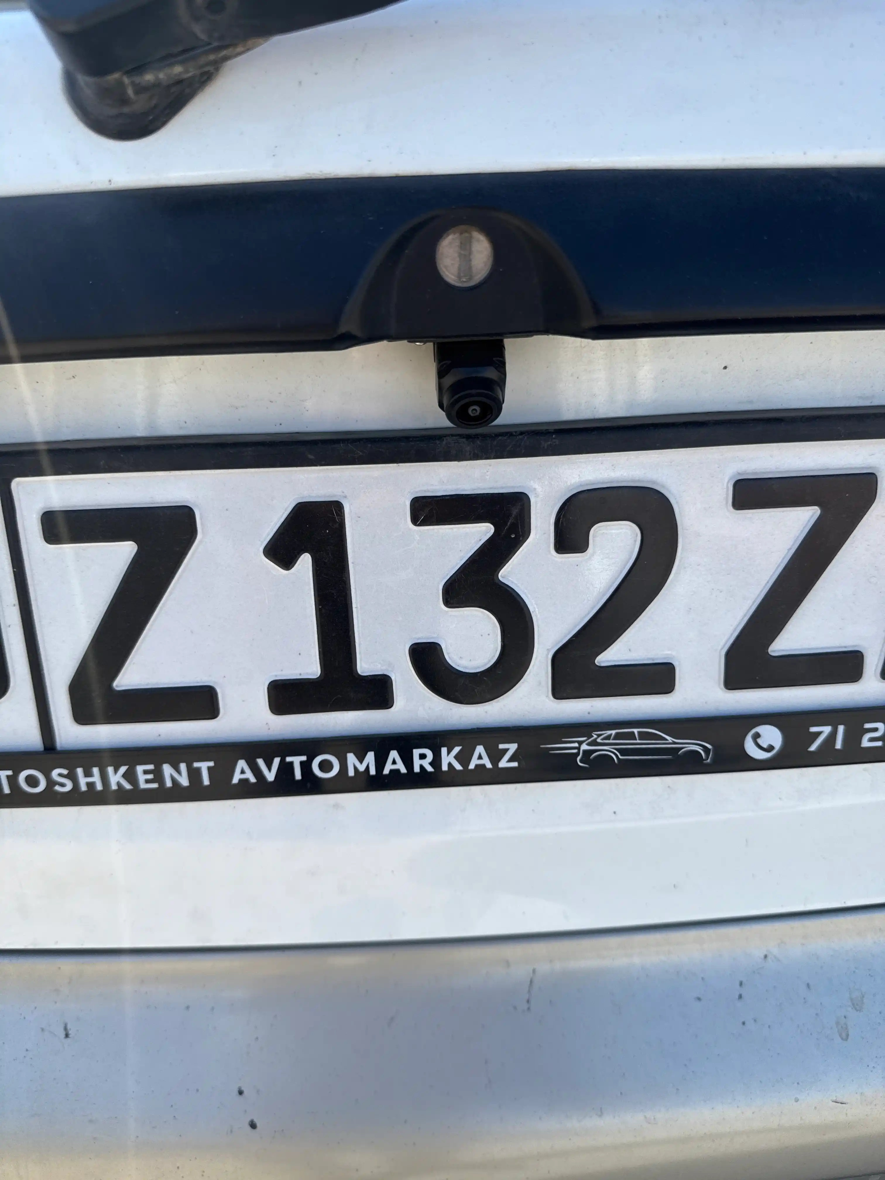 BOS-MINI A360 360° panoramali kuzatuv tizimi, 4 kamera, tungi ko‘rish, IP67