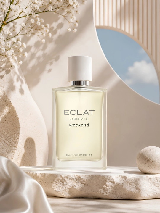 Ayollar parfyumlangan suvi, 100 ml, Eclat Parfum de Weekend