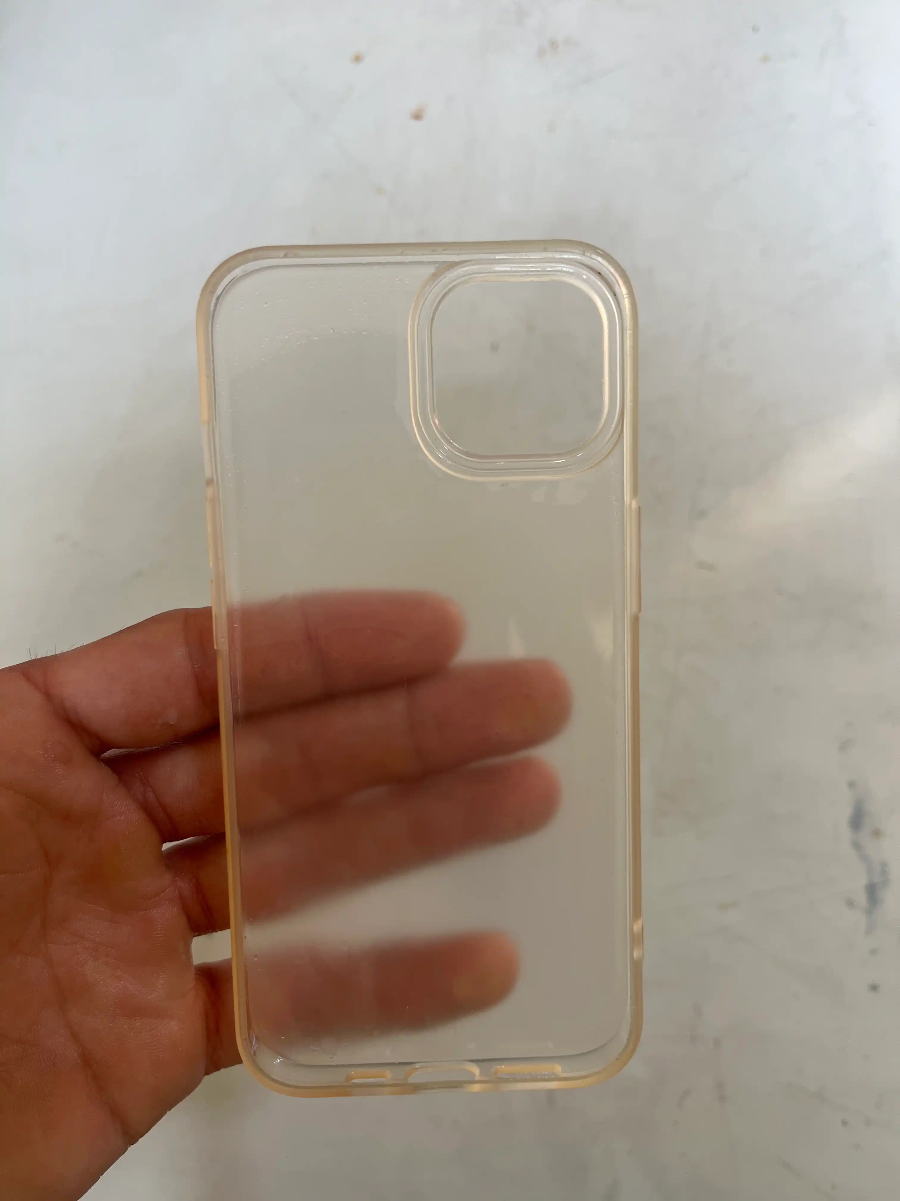 Chexol iPhone 11,12,13,14,15,16,Pro,Max,Plus,Mini uchun silicon