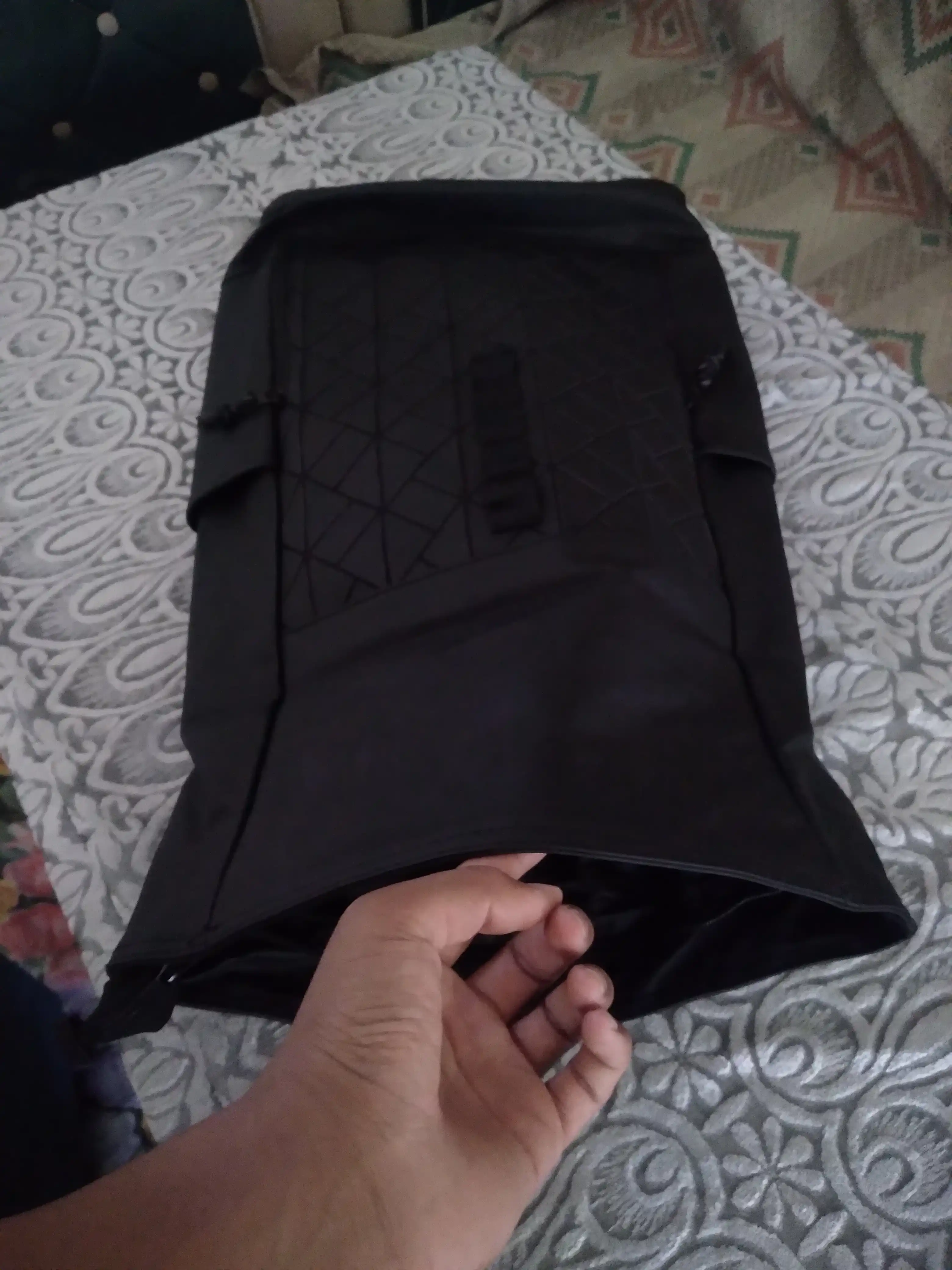 Sayohat va Noutbuk uchun namlikka chidamli ryukzak HONOR Backpack, Honor ryukzak