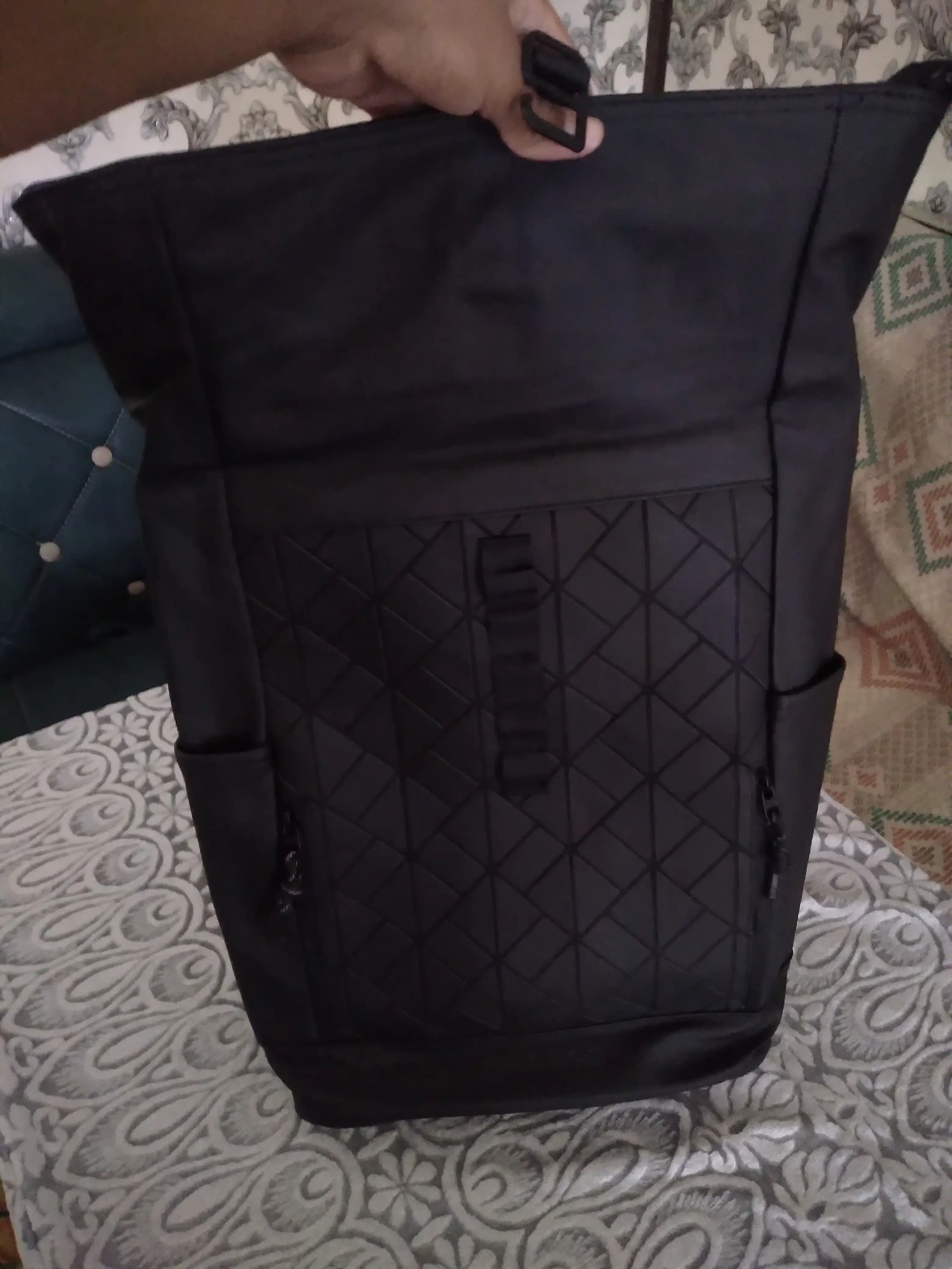 Sayohat va Noutbuk uchun namlikka chidamli ryukzak HONOR Backpack, Honor ryukzak