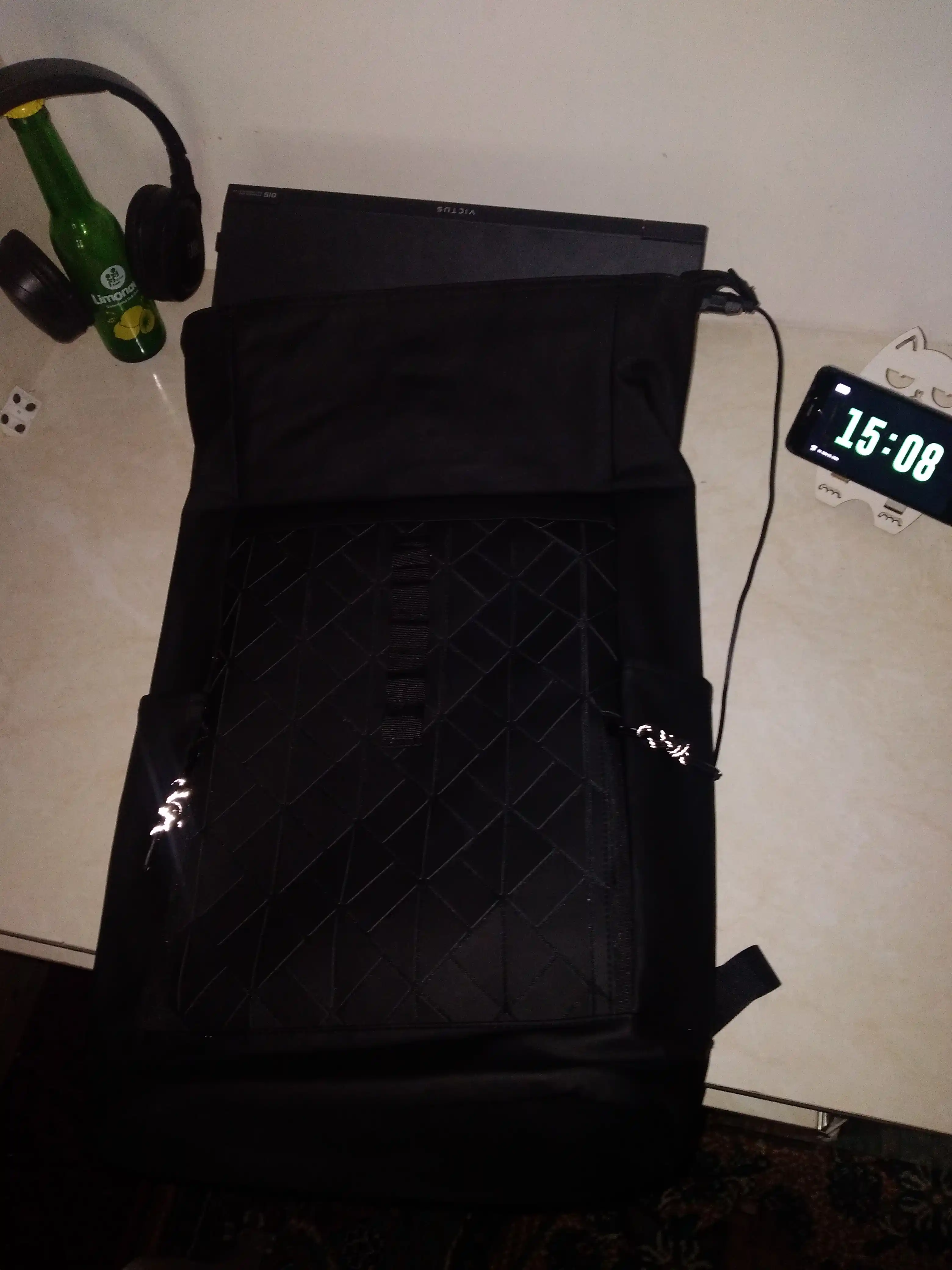 Sayohat va Noutbuk uchun namlikka chidamli ryukzak HONOR Backpack, Honor ryukzak