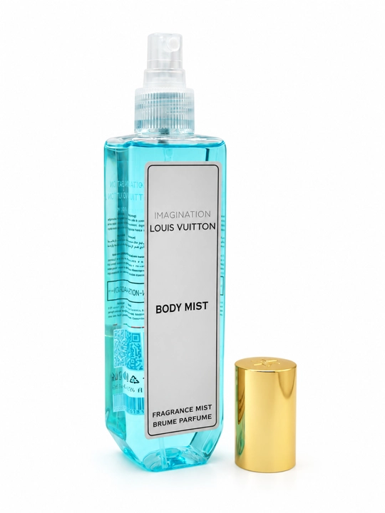 Imagination hidli erkaklar uchun parfyumeriya body misti, 200 ml