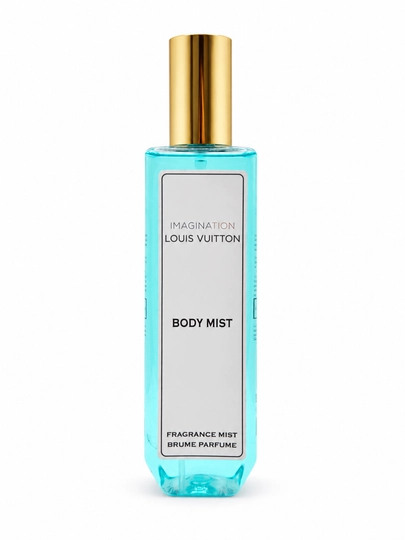 Imagination hidli erkaklar uchun parfyumeriya body misti, 200 ml - 