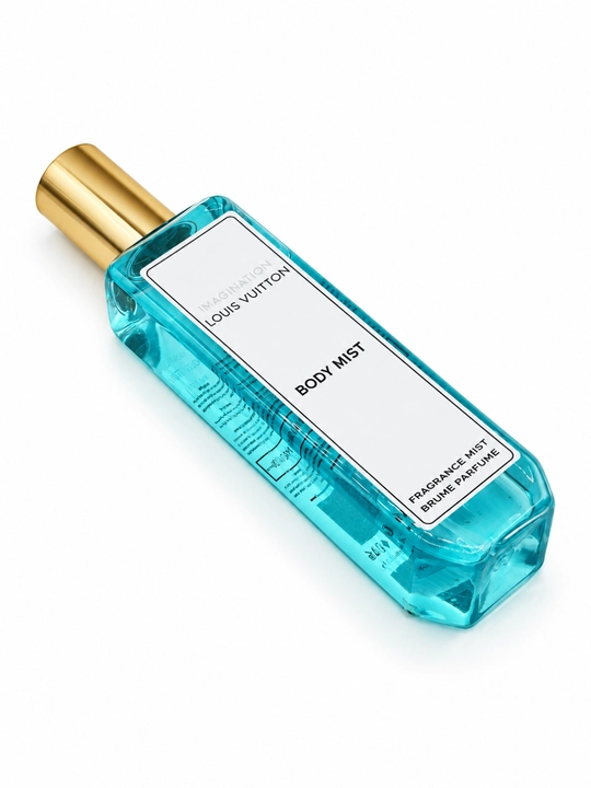 Imagination hidli erkaklar uchun parfyumeriya body misti, 200 ml