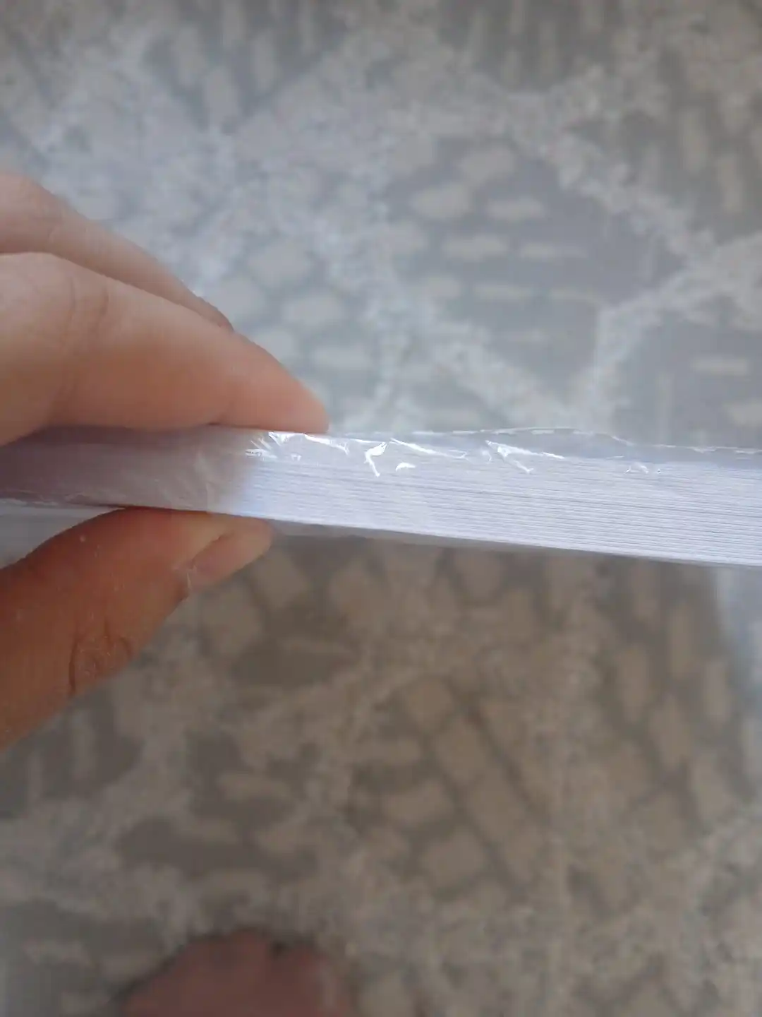 Ofis texnikalari uchun qog'oz varaqlari A4 Svetocopy