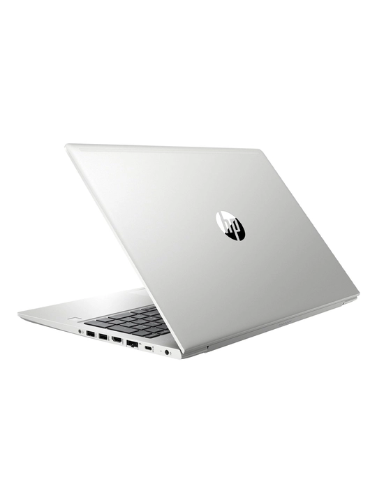 HP ProBook 455 G7 noutbuk Ryzen 5 PRO 4650U, 16 GB, SSD 512 GB, 15.6 Full HD, ofis uchun