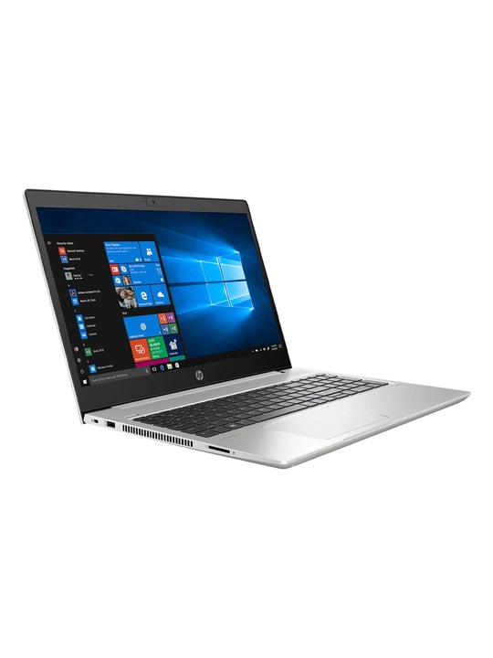 HP ProBook 455 G7 noutbuk Ryzen 5 PRO 4650U, 16 GB, SSD 512 GB, 15.6 Full HD, ofis uchun