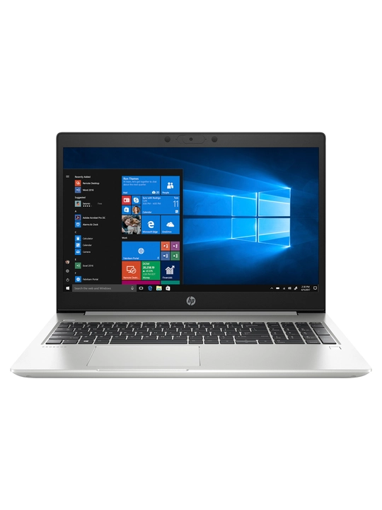 HP ProBook 455 G7 noutbuk Ryzen 5 PRO 4650U, 16 GB, SSD 512 GB, 15.6 Full HD, ofis uchun