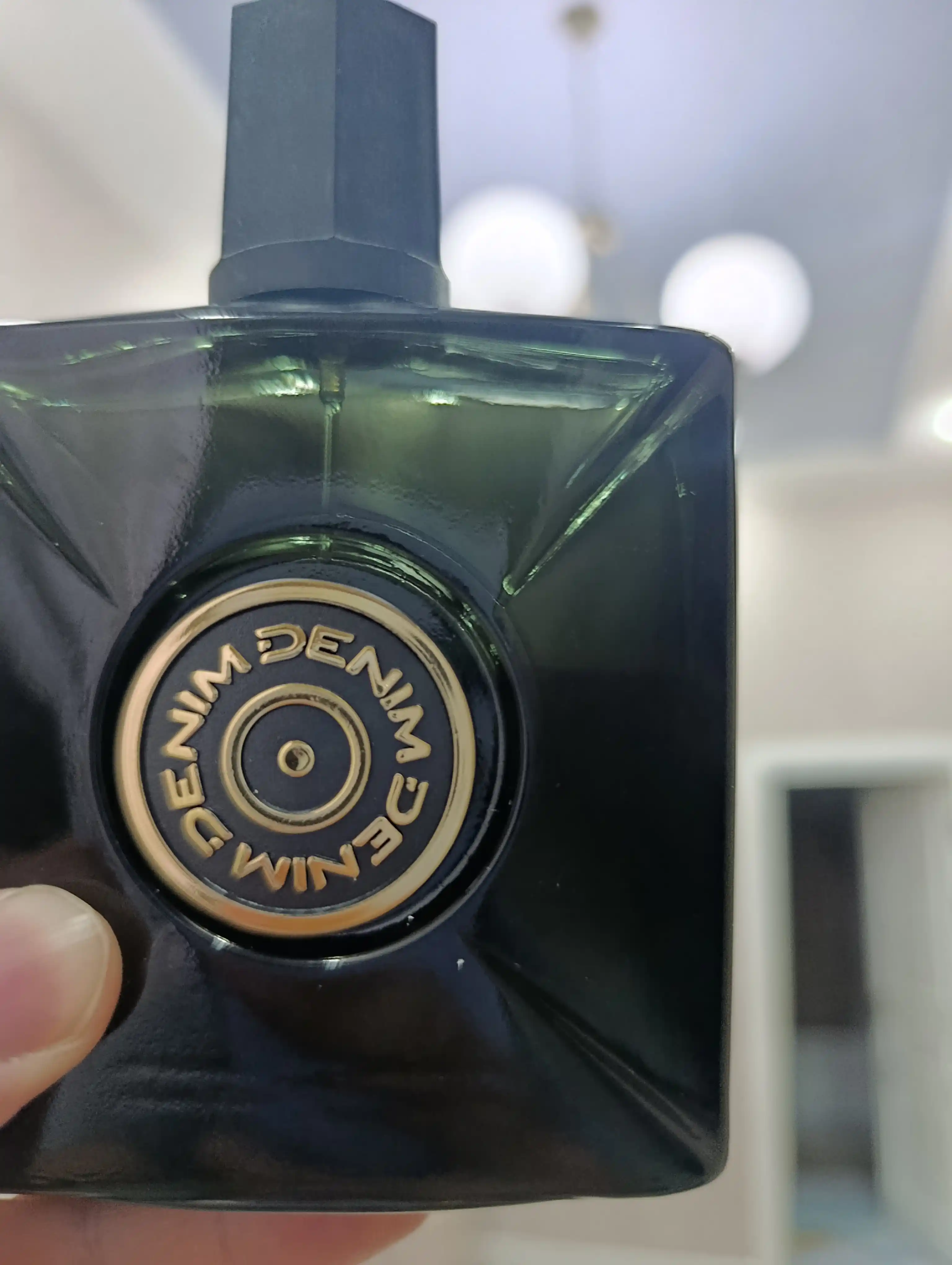 Denim xushoy suvi, 100 ml