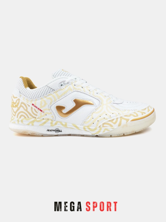Joma сороконожки для футзала и футбола в зале, размеры 39–44