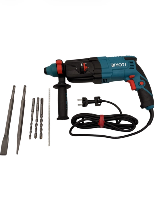 Perforator professionalni, Perforator, Perfarator, 28 mm, biyoti,