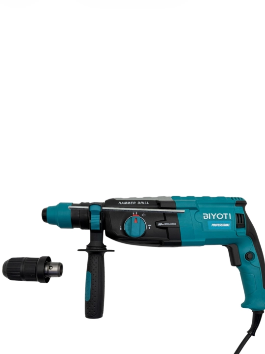 Perforator professionalni, Perforator, Perfarator, 28 mm, biyoti,