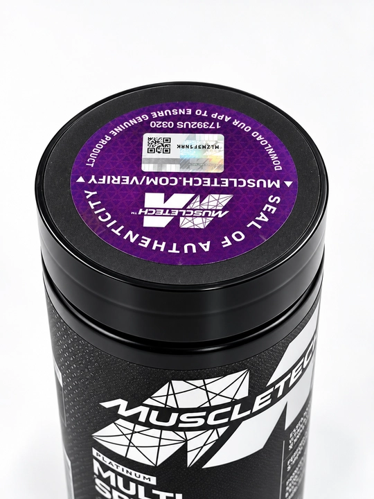 Muscletech Multi vitamin 90tabs витамины и минералы