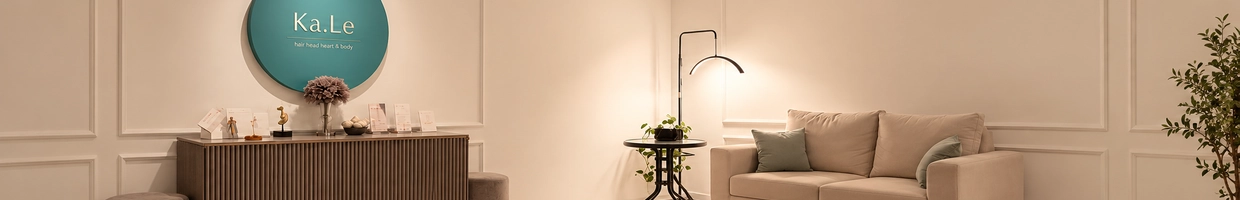 Ka.Le & Lovely face Beauty Studio