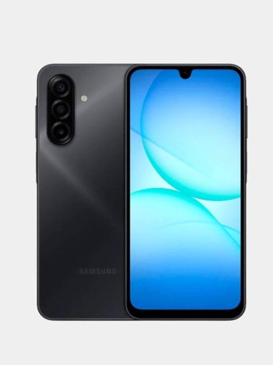 Smartfon Samsung Galaxy A17, 6.7" Super AMOLED 90Hz ekran, kamera 50Mp, 5000 mAh
