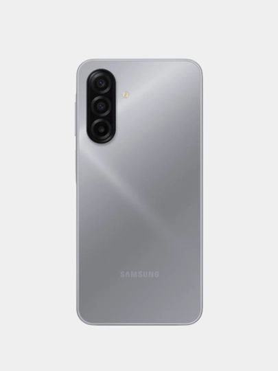 Smartfon Samsung Galaxy A17, 6.7" Super AMOLED 90Hz ekran, kamera 50Mp, 5000 mAh