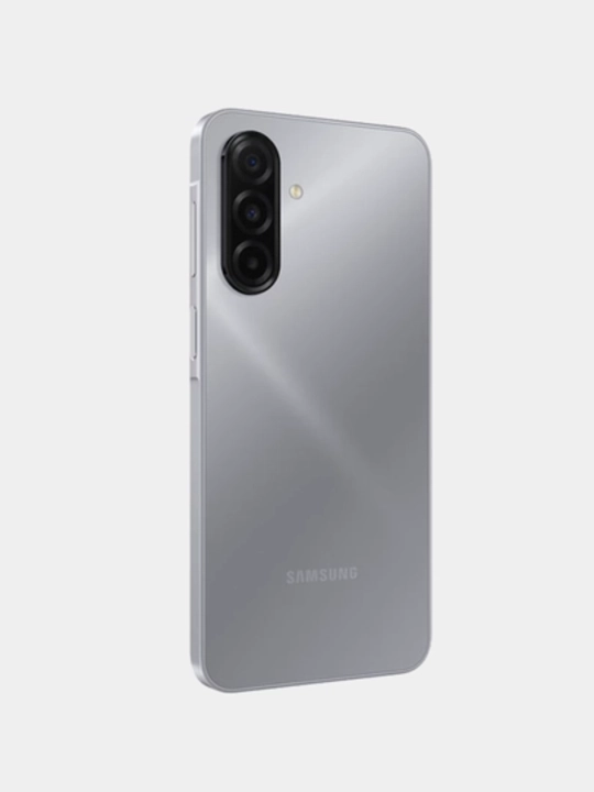 Smartfon Samsung Galaxy A17, 6.7" Super AMOLED 90Hz ekran, kamera 50Mp, 5000 mAh