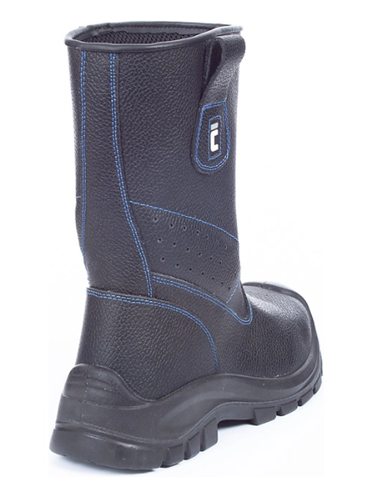 RAVEN XT S3 SRC Rigger maxsus ishchi poyabzali, qora rangli