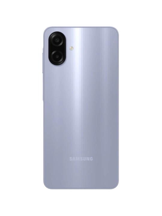 Smartfon Samsung Galaxy A07, 6.7" dyuym displey, 90Hz, 50Mp kamera, IP54 Himoya