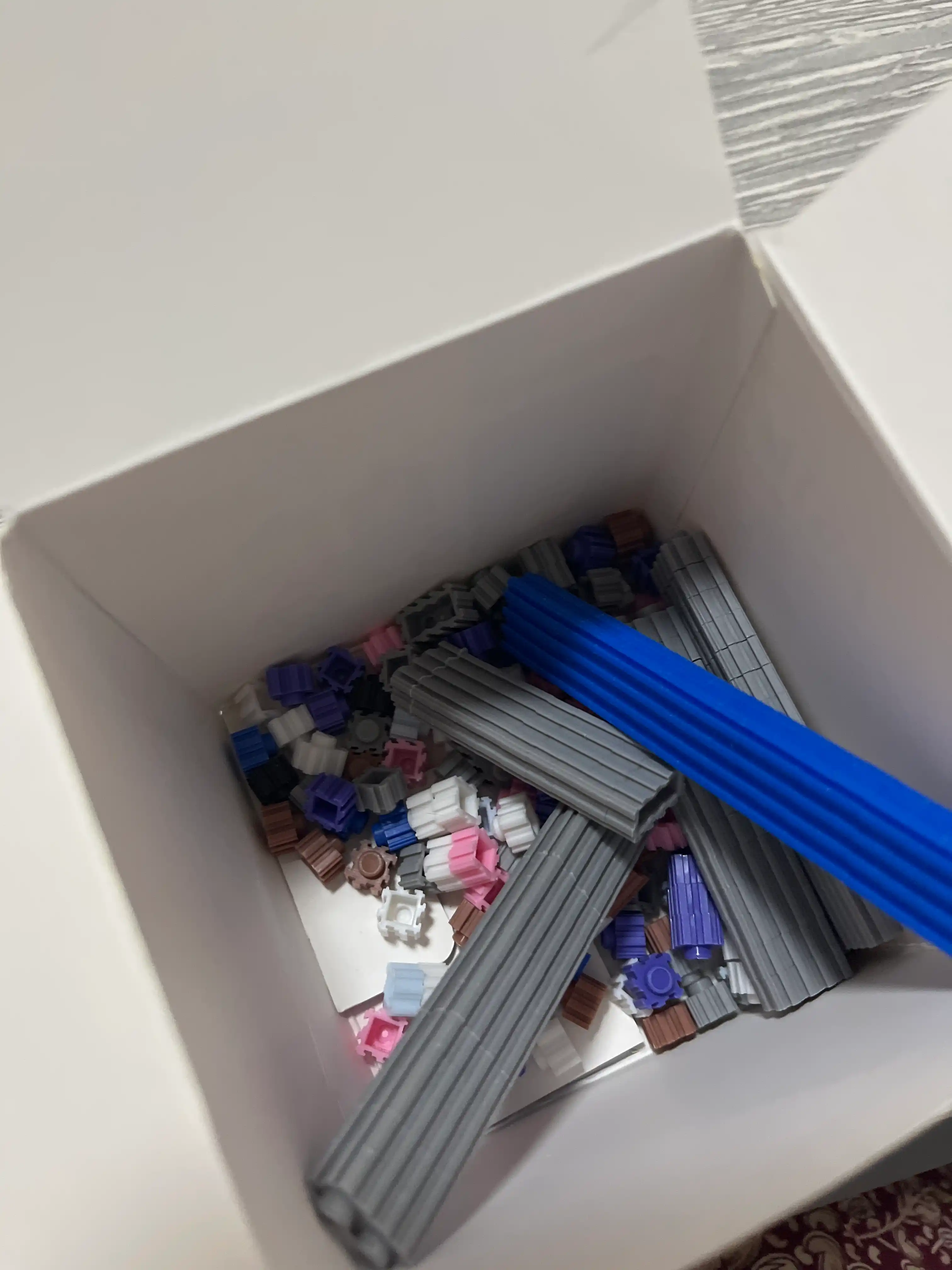 3D Lego konstruktor, bolalar va kattalar uchun jumboq va boshqotirma, yorqin rangda, mini