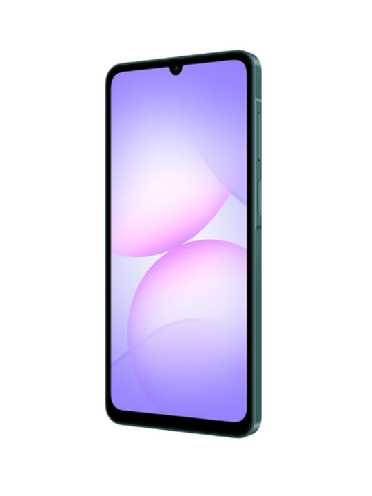 Смартфон Samsung Galaxy A07, дисплей 6,7 дюйма, 90 Гц, камера 50 Мп, защита IP54