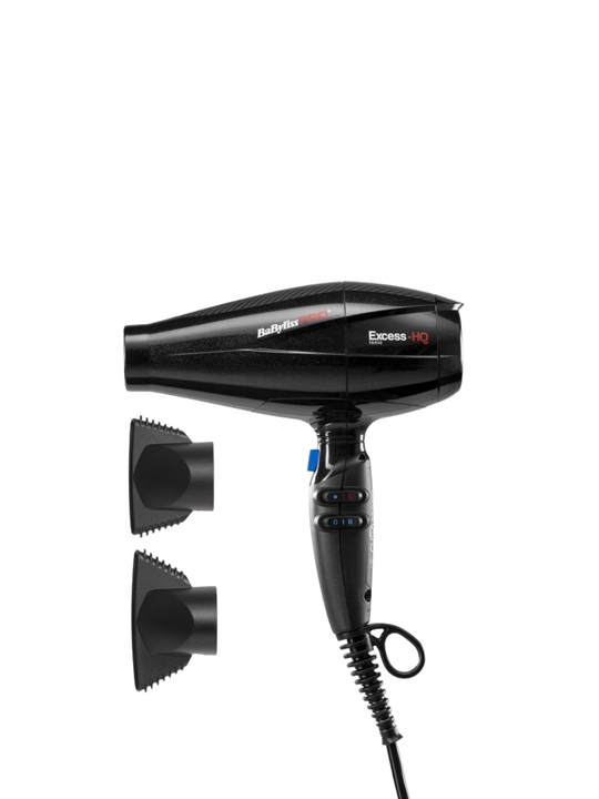 Professional fen BaByliss PRO Excess-HQ BAB6990IE 2600W