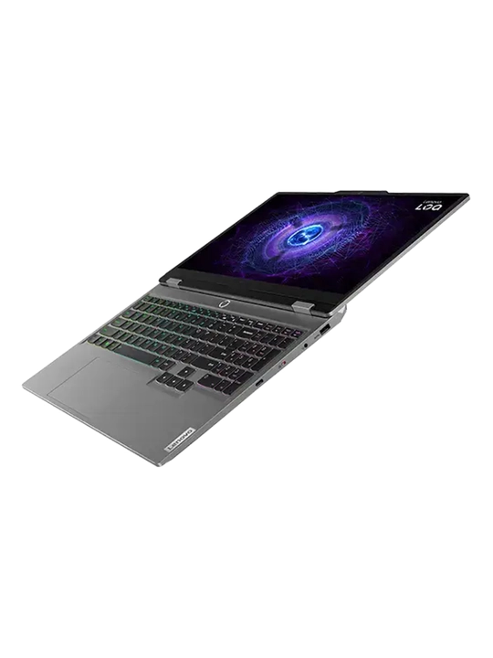 Ноутбук Lenovo LOQ 15 Intel Core i7-13645HX RAM 16GB SSD 512GB RTX 5060 15.6" FHD IPS