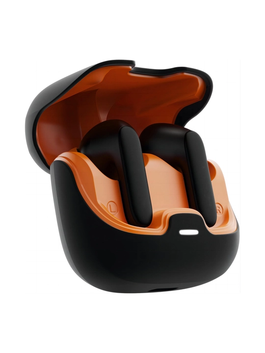 Simsiz Bluetooth quloqchinlar, TWS sensorli, iPhone va Android uchun, kuchli bass S36