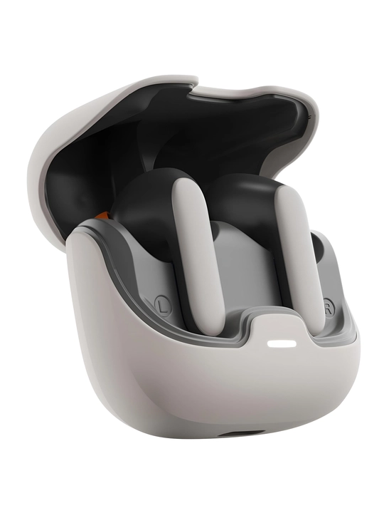 Simsiz Bluetooth quloqchinlar, TWS sensorli, iPhone va Android uchun, kuchli bass S36