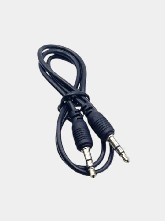 3,5 mm audio chiqishiga ega portativ VGA to HDMI konvertor adapteri