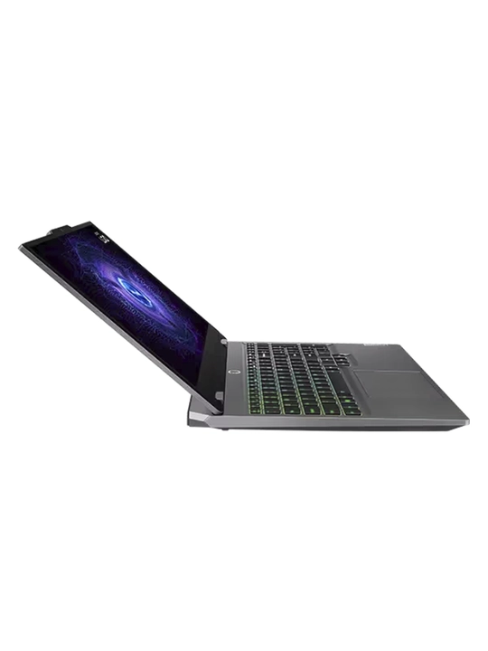 Ноутбук Lenovo LOQ 15 Intel Core i7-13645HX RAM 16GB SSD 512GB RTX 5060 15.6" FHD IPS