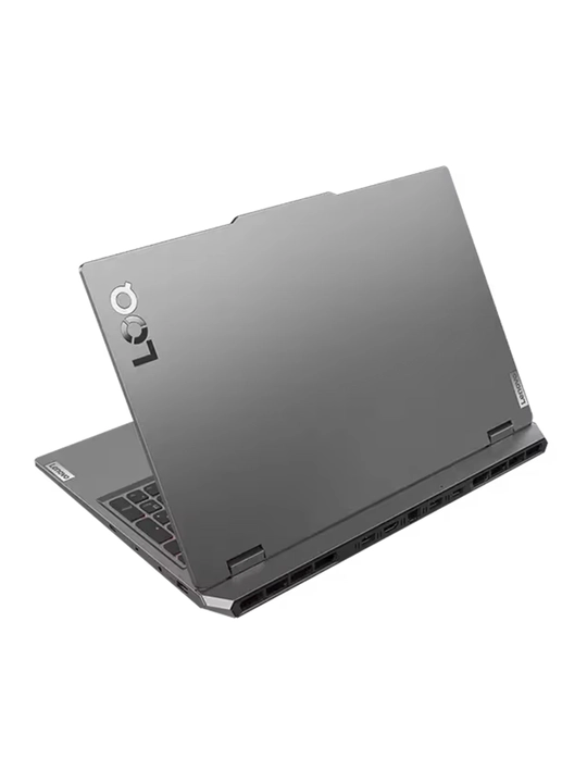 Ноутбук Lenovo LOQ 15 Intel Core i7-13645HX RAM 16GB SSD 512GB RTX 5060 15.6" FHD IPS