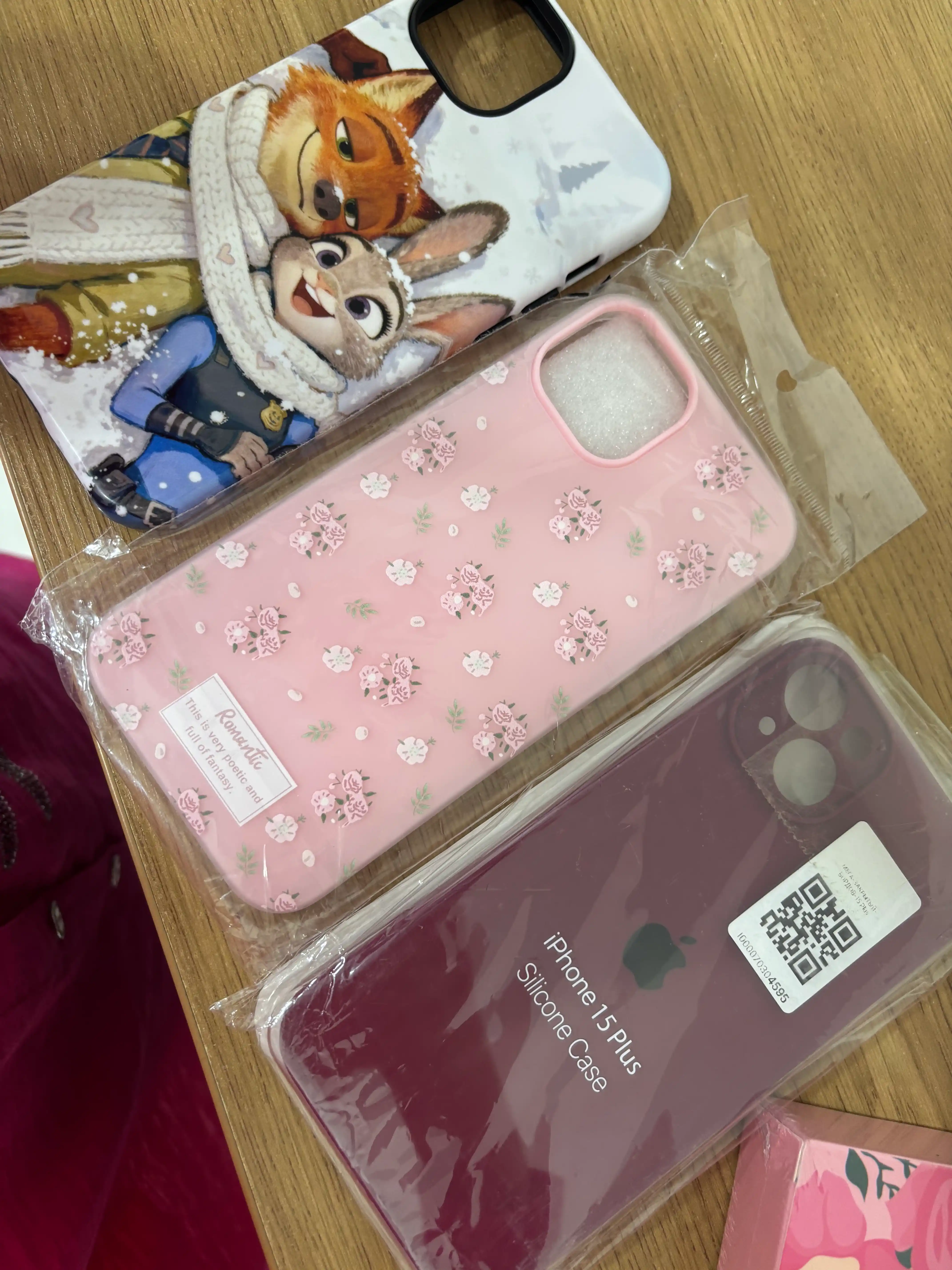 Чехол для iPhone (силикон)+ липучка в подарок 7,8,SE,XR,XS,11,12,13,14,15,16, Pro,Max,Plus