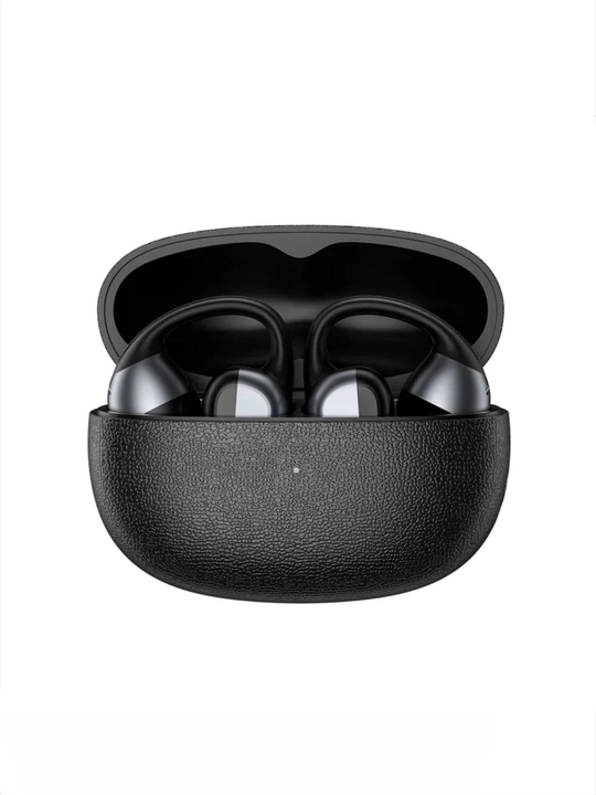 Simsiz Bluetooth quloqchinlar, TWS sensorli naushnik, iPhone va Android uchun mos